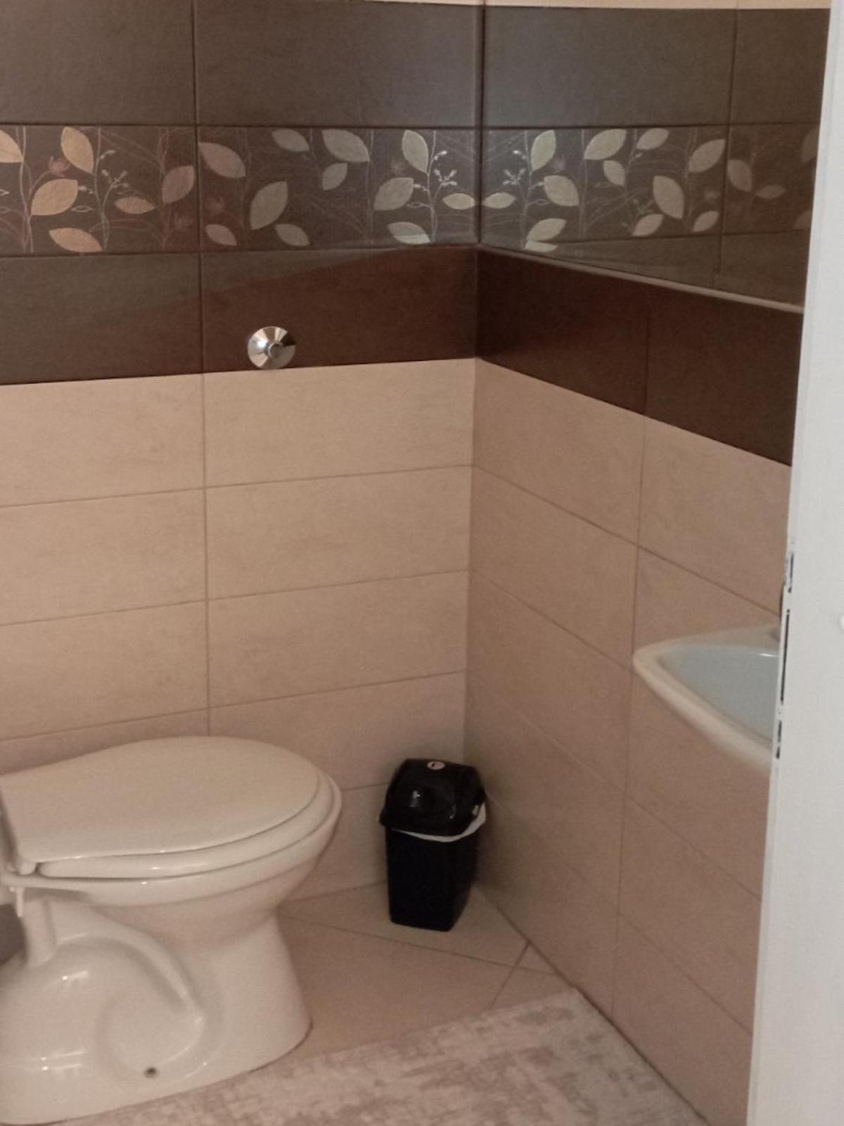 Hansa Apartment Szarajevó Kültér fotó