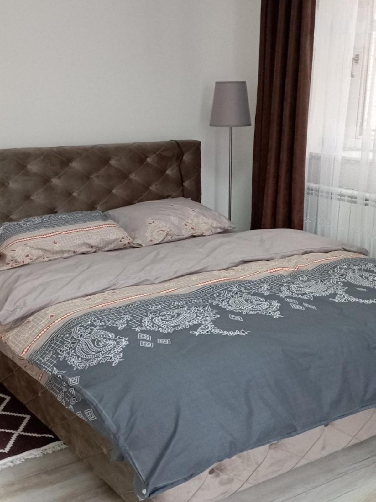Hansa Apartment Szarajevó Kültér fotó